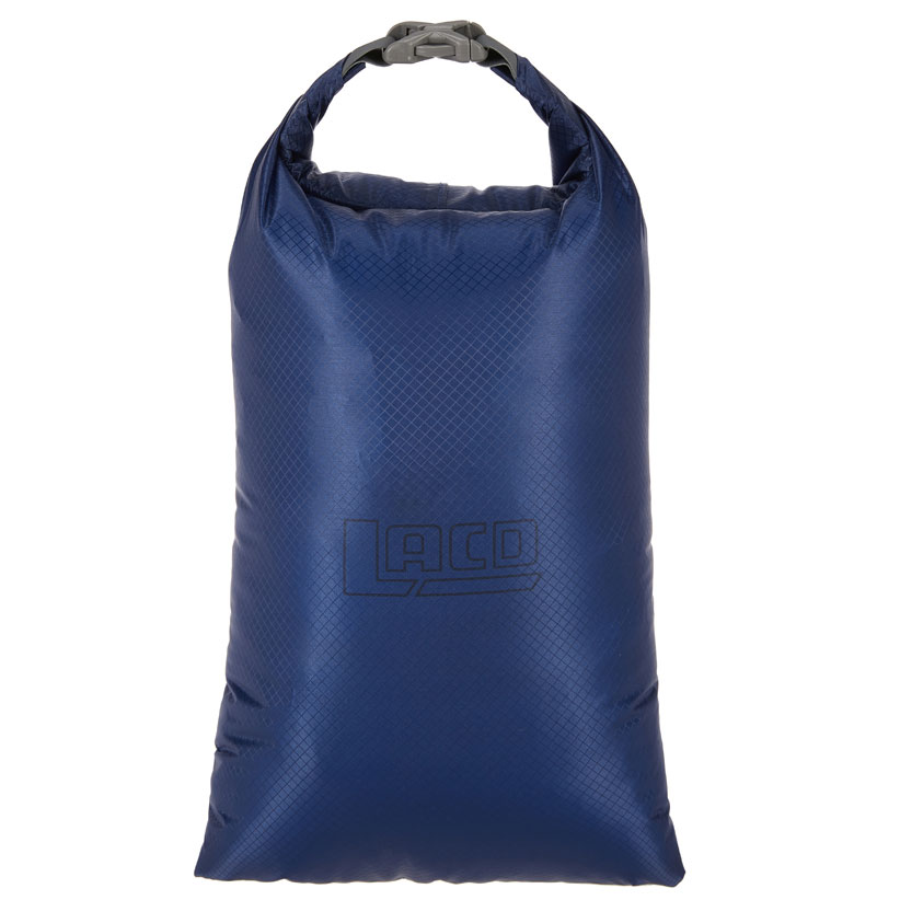 LACD Drybag Superlight 5L blue